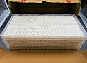 6400 Stück MOLEX 0917160530 4 Pos Rechteckige Buchse Conn. IDC Zinn 22-24 AWG - Bild 1 von 4
