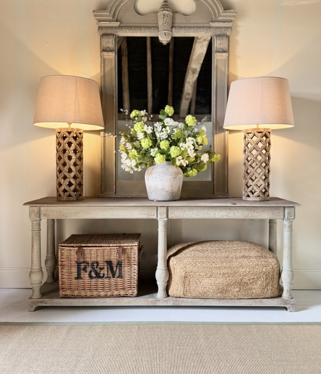 Farmhouse Console Table Ebay Farmhouse Console Tables At Lowes.com