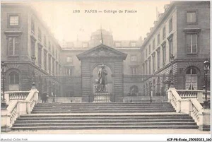 AIFP8-ECOLE-0881 - París - Colegio de Francia - Imagen 1 de 2