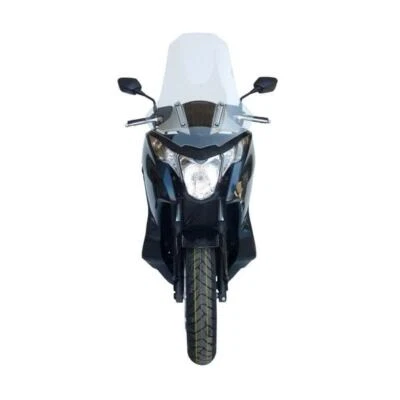 Parabrezza scooter Fabbri exclusive per Honda 750 NC DC Integra 2012-2016 - Immagine 1 di 4
