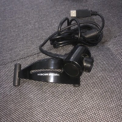 Philips Webcam SPC230NC Notebook-Webcam 1,3 Megapixel Auflösung - Bild 1 von 2