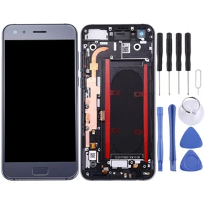 OEM LCD Screen for Asus ZenFone 4 Pro ZS551KL Digitizer Full Assembly with Frame - Picture 1 of 6