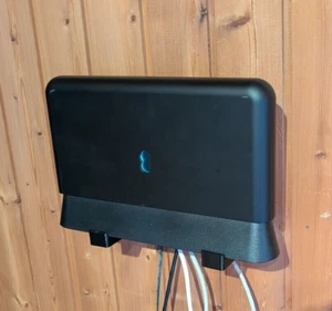 Wall Mount for EE Smart Hub Plus - BT - Picture 1 of 3