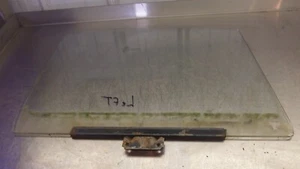 1976 VW Super Beetle Left Driver Window Glass Volkswagen T1-8 - Picture 1 of 7