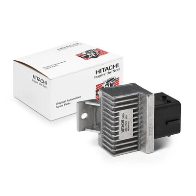 HITACHI 2502124 Centralina candelette adatto per MERCEDES-BENZ A-Klasse (W176) - Immagine 1 di 4