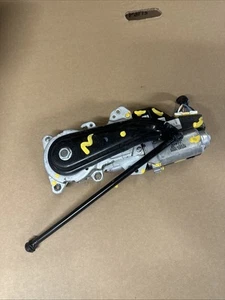 2008-2013 TOYOTA HIGHLANDER SIENNA TRUNK LIFTGATE MOTOR 427107-10040 OEM - Bild 1 von 13