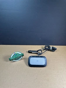 Haut-parleur voiture Bluetooth Motorola TX550 Sonic Rider avec clip visière fonctionne ! - Photo 1 sur 7