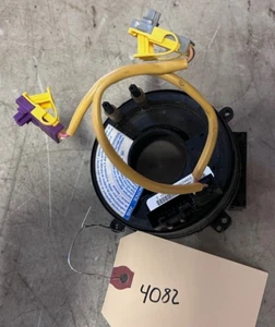 Chevrolet Malibu 2008-2012 reloj resorte dirección cable espiral #4082 - Imagen 1 de 3