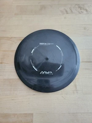 Used MVP Neutron Inertia PATENT PENDING MURDERED OUT Washed Ink 168g BOMBER 💣💣 - Image 1 of 4