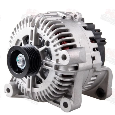 Alternador para BMW 550i 550i 645Ci 650i 745i 750i 745Li 750Li Alpina B7 V8 180 A Foto 1 de 4