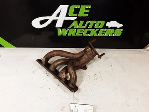 Exhaust Manifold 2.4L California Emissions Fits 14-16 SPORTAGE 618777 - Picture 1 of 6