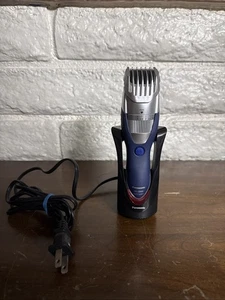 Panasonic ER-GB40 Cordless Moustache & Beard Trimmer Wet/Dry - Picture 1 of 9