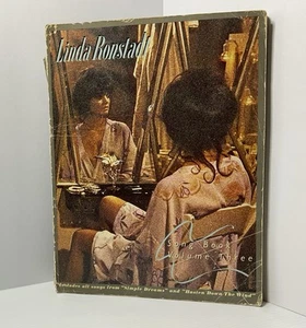Linda Ronstadt spartito musicale volume 3 - Foto 1 di 4