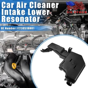 For 2016-2022 Honda HRV HR-V 17230-51B-H01 NEW Engine Air Intake Resonator USA - Picture 1 of 8