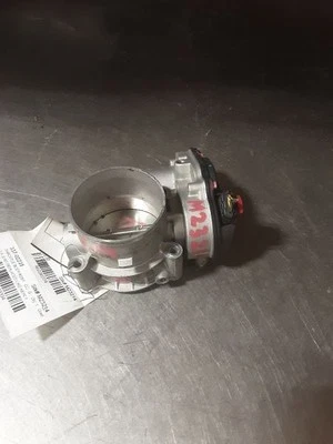 Throttle Body Throttle Valve Assembly 3.5L Fits 11-19 EXPLORER 283334 - Image 1 of 4