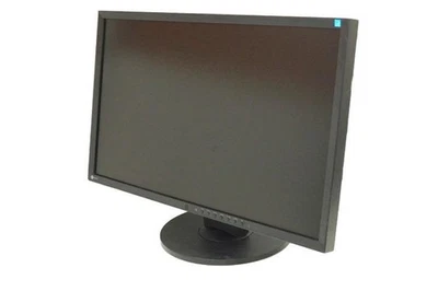 Monitor EIZO EV2316W 23" LED 1920x1080 TN DisplayPort Schwarz - Bild 1 von 4