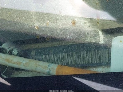 Used Automatic Transmission Assembly fits: 2007 Chevrolet Silverado 2500 pickup Foto 1 de 4