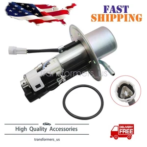 Fuel Pump Assembly 15100-35F30 Suitable For 2003-2004 Suzuki GSXR1000 GSXR1000Z - Picture 1 of 11