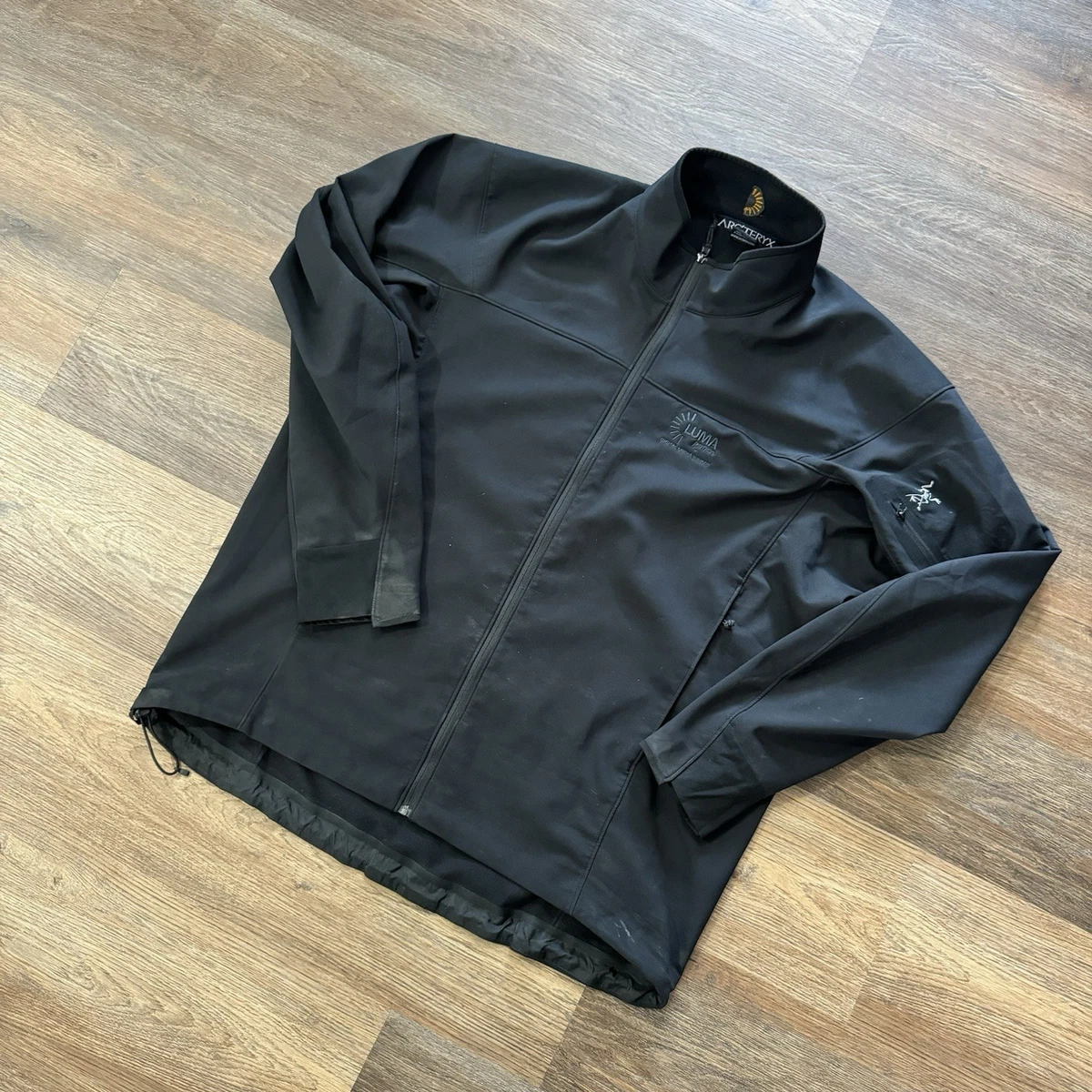 00’s “ARC'TERYX” epsilon AR jacket Arc'teryx Epsilon AR Jacket | evo