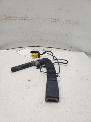 Cinturón de seguridad cubo delantero hebilla conductor se adapta 06-10 BMW 550i 1433973 Foto 1 de 4