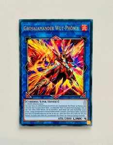 Yu-Gi-Oh! Quarter Century Stampede RA04-DE Einzelkarten zur Auswahl - deutsch - Bild 1 von 243