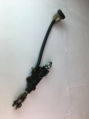 HUSQVARNA TE 350 BREMBO REAR BRAKE MASTER CYLINDER 1995 800076338 - Image 1 of 4