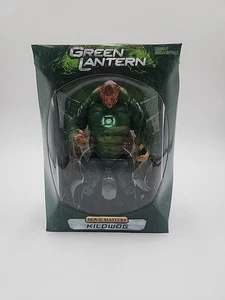 ¡Nuevo! Figura de acción DC Green Lantern Kilowog Movie Masters 2011 - Imagen 1 de 1
