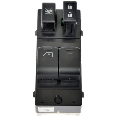 dorman 前窗和左窗开关适用于日产 Frontier 2008 - 2019 — 第 1/3 张图片