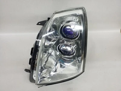 Driver Left Headlight Halogen Fits 05-11 STS 1176176 - Image 1 of 4