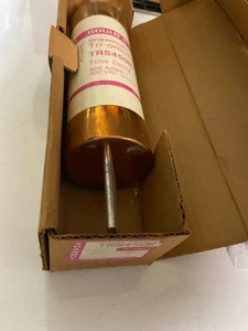 Gould Shawmut TRS450R Tri-Onic Current Limiting Time Delay Fuse 450A 600VAC New - Picture 1 of 1