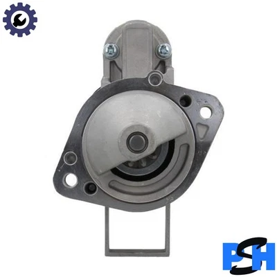 STARTER 150.526.102.130 FOR HYUNDAI H100/Platform/Chassis H-1/STAREX/Bus/Van - Image 1 of 4