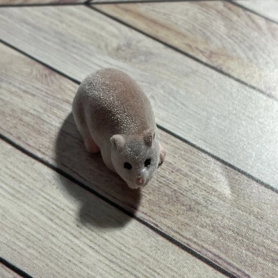 American Girl Doll McKenna McKenna’s Loft Bedroom Accessory Fuzzy Hamster Pet - Image 1 of 3