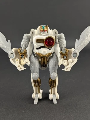 Transformers Beast Wars Neo Stampy complete Takara C-31 BW 1999 Japanese - Image 1 of 4