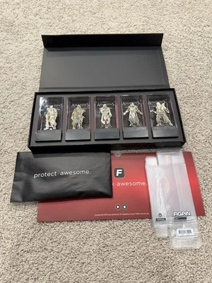 Assassins Creed Deluxe Box set LIMITED EDITION!!!  - Image 1 of 4