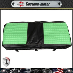 For Club Car DS 2000.5 & Up Golf Carts Seat Covers Front And Rear Set - Picture 1 of 17
