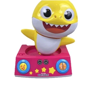 Pinkfong Baby Hai DJ-Spielzeug, musikalisch interaktiv - Bild 1 von 4