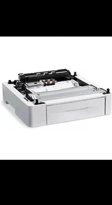 Xerox Phaser 3610, VersaLink B400 Paper Feeder/Tray 550-Sheet 497K13620 - Picture 1 of 2