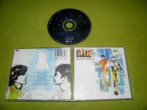 AIR - Moon Safari - RARE 1998 IMPORT "Source / Virgin" CD / Sexy Boy - Bild 1 von 2