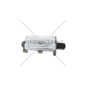 Centric Brake Master Cylinder For Chevy Camaro Chevelle & Pontiac Firebird - Picture 1 of 9