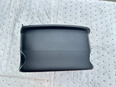 Cubierta de columna de dirección Jeep Liberty 2008-2012 cubierta superior e inferior OEM Foto 1 de 4