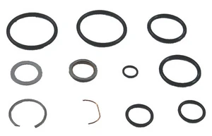 MerCruiser Trim Ram Cylinder O-Ring Seal Kit Alpha 1 2 Bravo 25-87400a2 18-2649 - Picture 1 of 1
