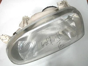 Vw golf III optique avant gauche ELKO A01584 - Imagen 1 de 2
