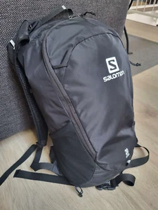 Salomon TRAILBLAZER 20 schwarz - Bild 1 von 7
