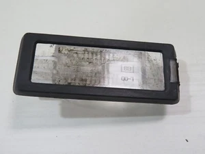 RENAULT SCENIC REAR NUMBER PLATE LIGHT 2003-2008 1559-24 - Picture 1 of 4