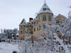 Wellness Strandurlaub 3 Tage Ostsee Strandhotel mit Schwimmbad SPA Meerblick - Bild 1 von 12