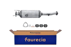Filtro antiparticolato impianto di scarico Euro 4 HELLA per ALFA ROMEO 147 (937_) - Foto 1 di 6
