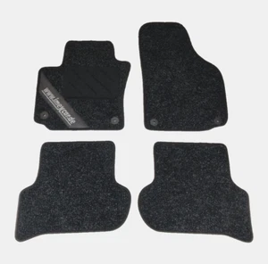 Set tappetini in tessuto VW EOS dal 2007 - Foto 1 di 2