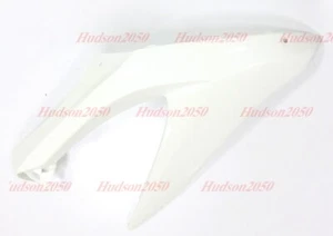 Unpainted Right Side Upper Cowl Fairing For SUZUKI GSXR600 GSXR750 2008-2010 - Picture 1 of 1