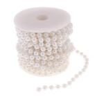 10M Imitation Bead Pearl Curtain Chain Chain,