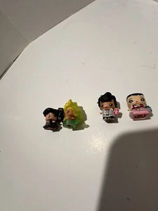 My Mini MixieQ's Mixie Q's Konvolut 4 Figuren & Zubehör - Bild 1 von 5